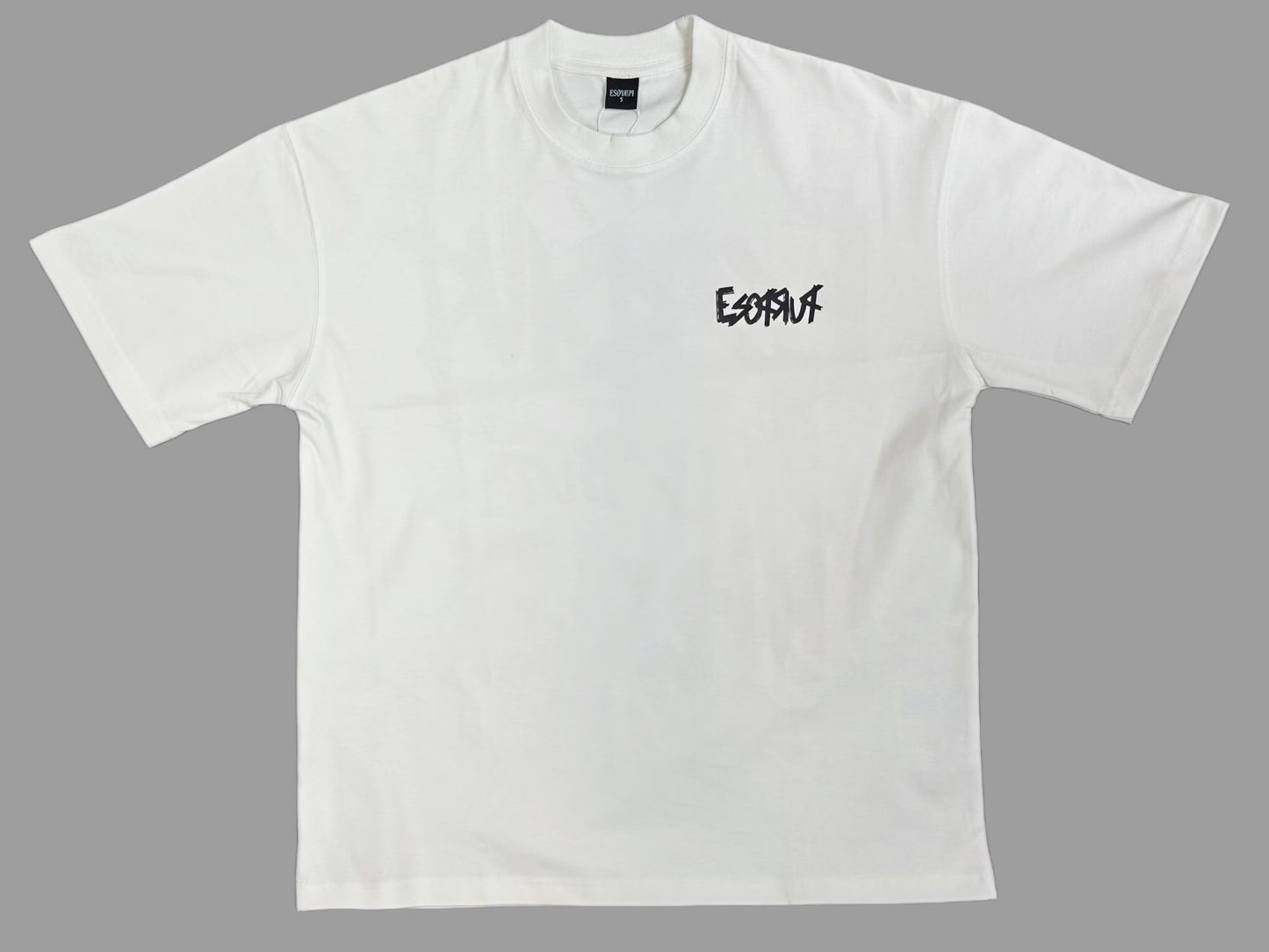 Esoprup Le But Èternel Shirt