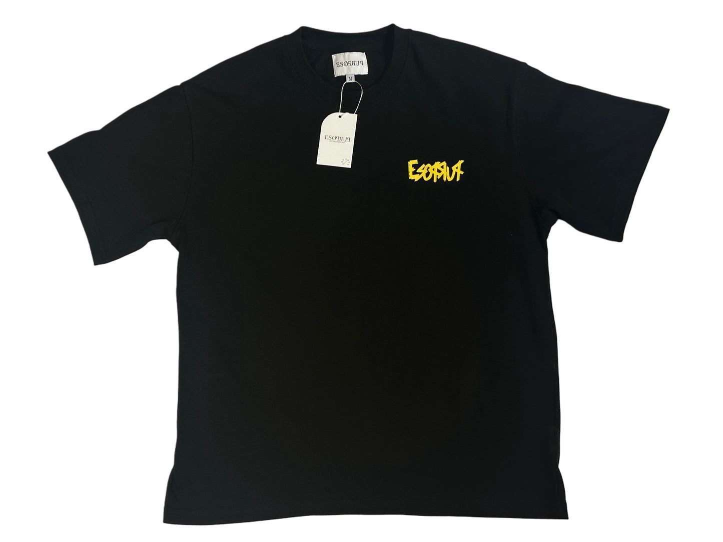 Esoprup Le But Èternel Shirt